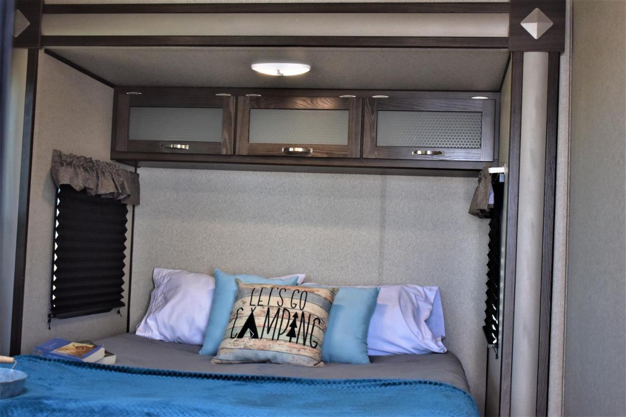 Grand Canyon Rv Glamping Williams Kültér fotó
