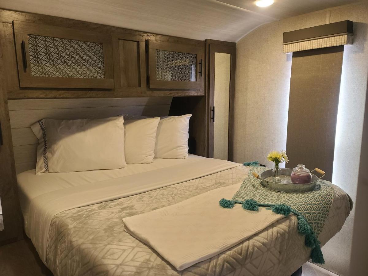 Grand Canyon Rv Glamping Williams Kültér fotó