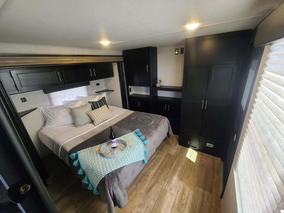Grand Canyon Rv Glamping Williams Kültér fotó