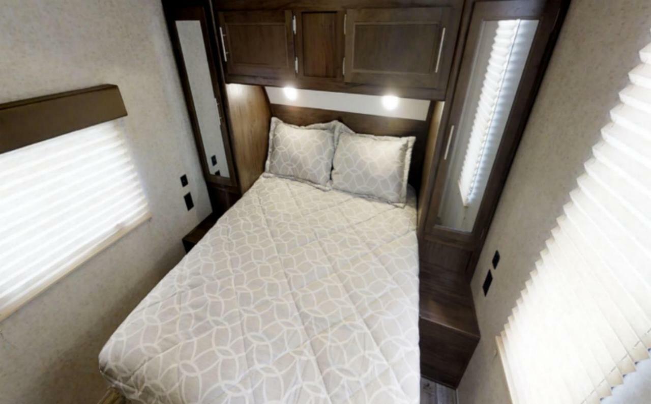 Grand Canyon Rv Glamping Williams Kültér fotó